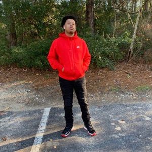 Meet your Posher, Harry